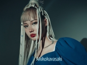 Akikokavasaki