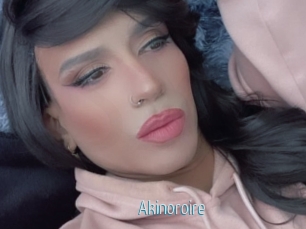 Akinoroire