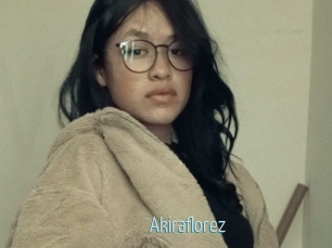 Akiraflorez