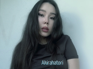 Akirahatori