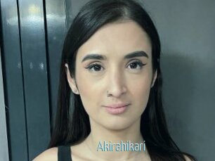 Akirahikari