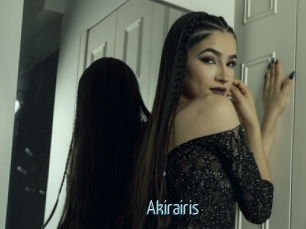 Akirairis