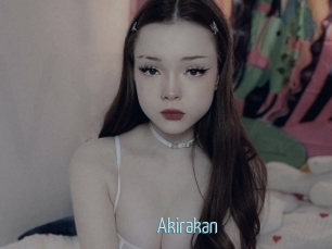 Akirakan