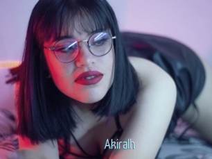 Akiralh