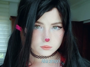 Akiramori