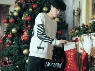 Akiraray
