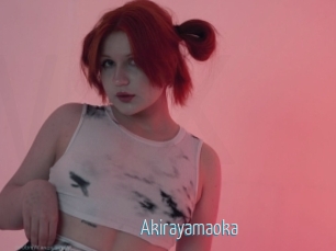 akirayamaoka Video Sexe