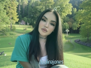 Akulinajones