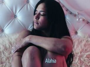 Alahia