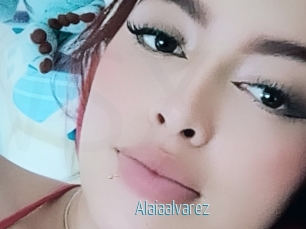 Alaiaalvarez