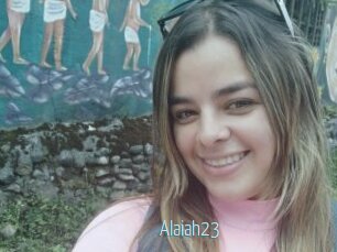 Alaiah23