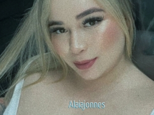 Alaiajonnes
