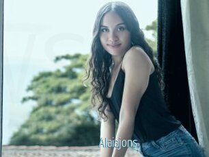 Alaiajons