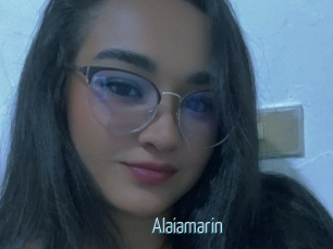 Alaiamarin