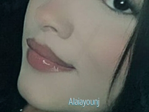 Alaiayounj