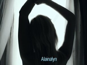 alainalyn Video Sexe