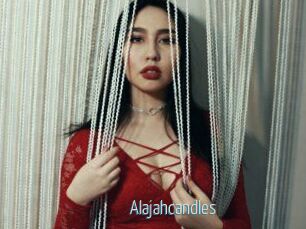 Alajahcandles