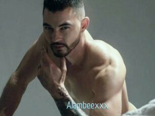 Alambeexxx