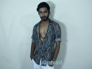Alambrand