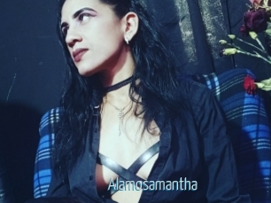 Alamosamantha