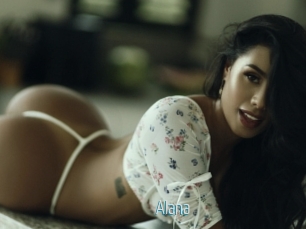 Alana