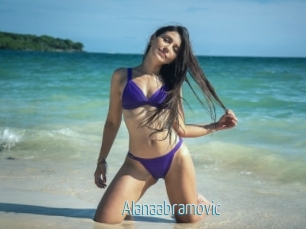 Alanaabramovic