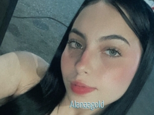 Alanaagold