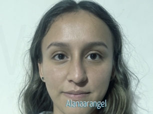 Alanaarangel