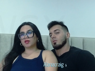 Alanacraig