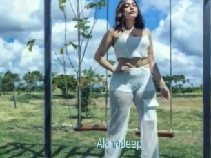 Alanadeep
