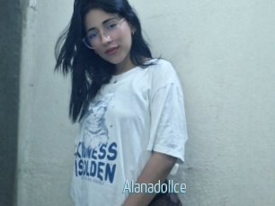 Alanadollce