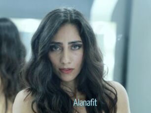 Alanafit