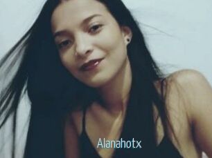Alanahotx