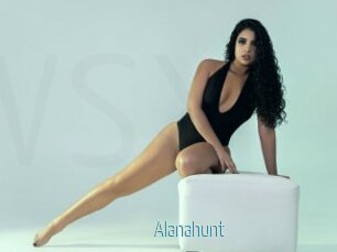Alanahunt