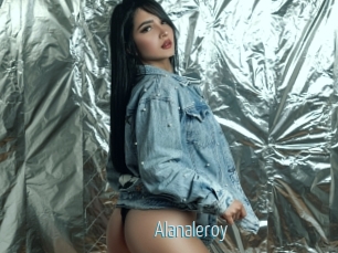 Alanaleroy