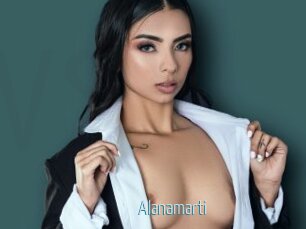 alanamarti Video Sexe