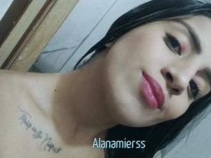 Alanamierss
