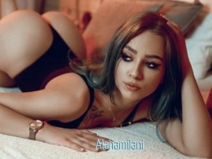 Alanamilani