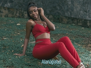 Alanapatel