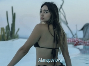 Alanapavlova