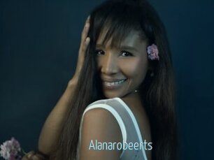 Alanarobeerts