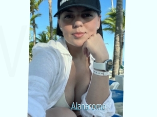 alanaromo Video Sexe