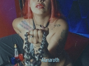 Alanaroth