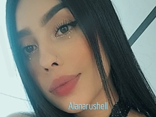 Alanarushell