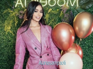 alanasampaoli Video Sexe