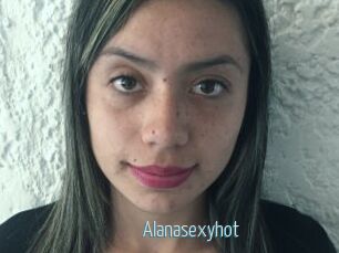 alanasexyhot Video Sexe