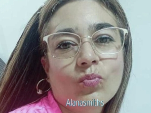 alanasmiths Video Sexe