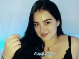 Alanasweety