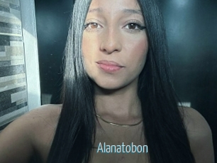 Alanatobon