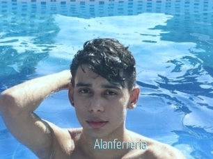 Alanferreria